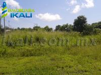Terreno en venta en Ceas, Tuxpan — foto 2 de 7