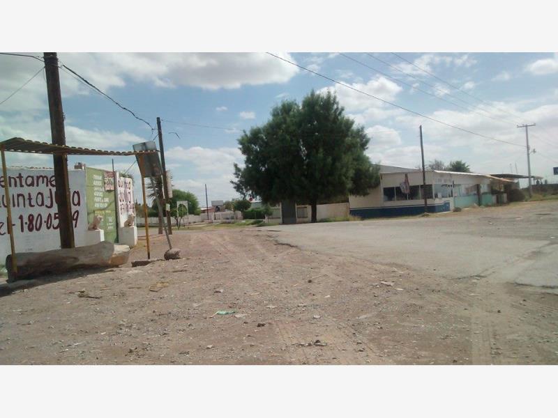 Terreno en Venta en Manila, Gómez Palacio, Durango