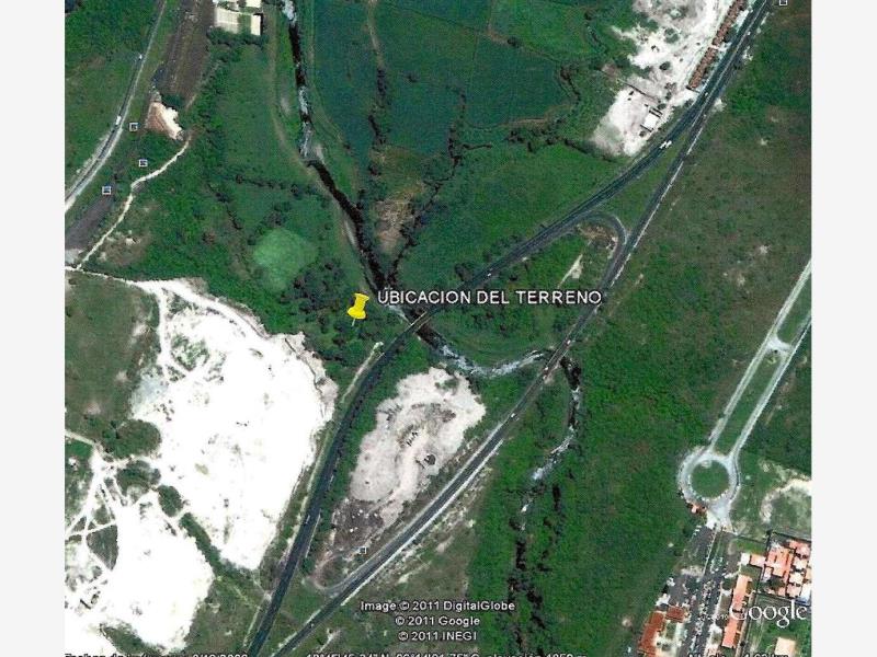 Terreno en venta en Atlacholoaya, Xochitepec — foto 1 de 2