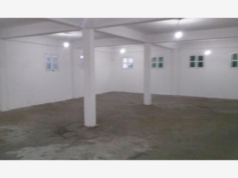 Bodega en renta en Obrera, Boca del Río — foto 1 de 2