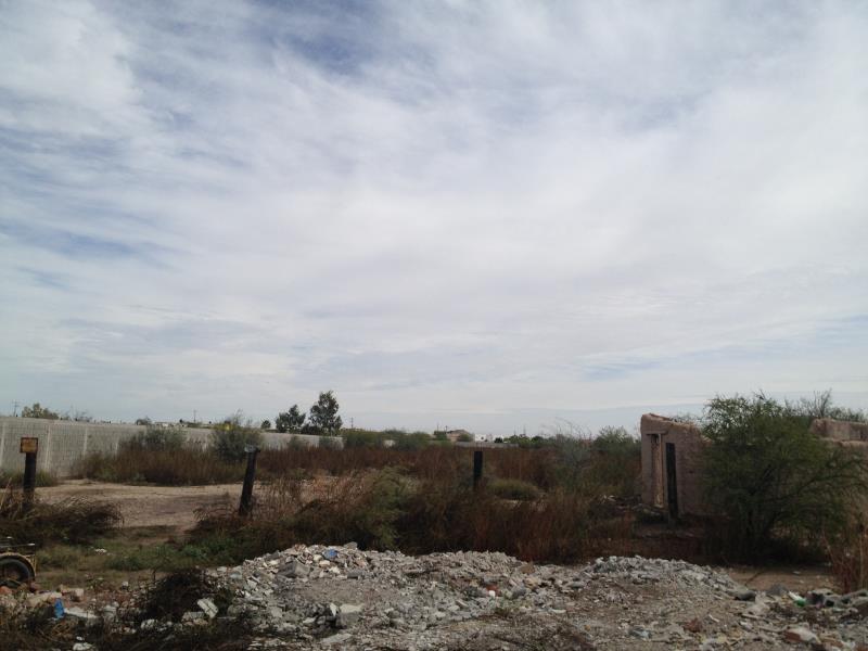 Terreno en Venta en Lerdo Centro, Lerdo, Durango