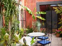 Casa en Independencia, San Miguel de Allende, Guanajuato