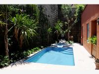 Casa en Ojo de Agua, San Miguel de Allende, Guanajuato