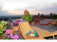 Casa en venta en Ojo de Agua, San Miguel de Allende — foto 2 de 20