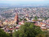 Casa en San Miguel de Allende Centro, San Miguel de Allende, Guanajuato