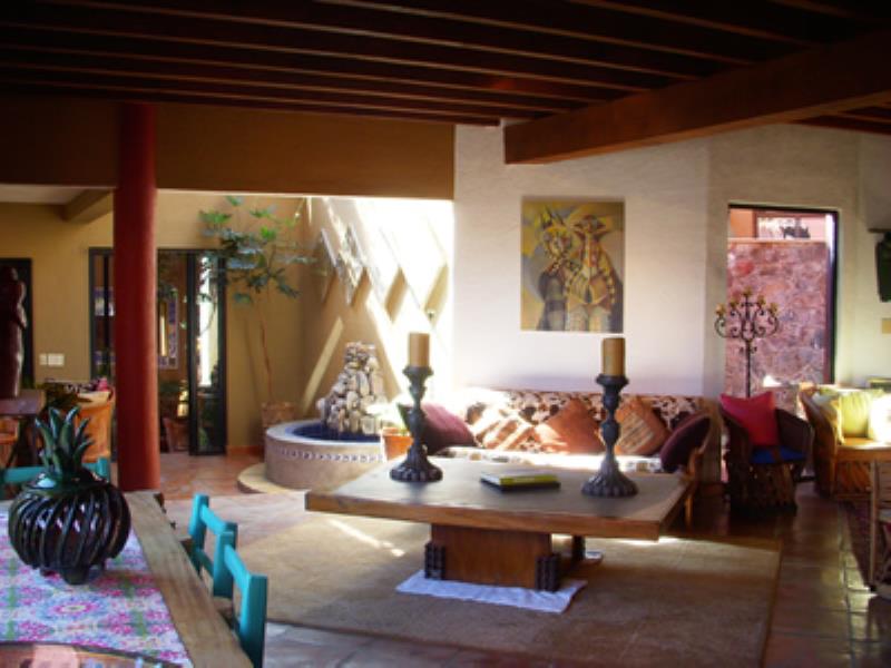 Casa en venta en San Antonio, San Miguel de Allende — foto 1 de 19