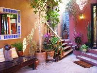 Casa en venta en San Antonio, San Miguel de Allende — foto 3 de 19