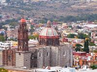 Casa en San Miguel de Allende Centro, San Miguel de Allende, Guanajuato