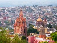 Casa en venta en San Miguel de Allende Centro, San Miguel de Allende — foto 2 de 16