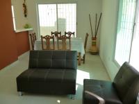 Casa en renta en Cd. Caucel, Mérida — foto 3 de 13