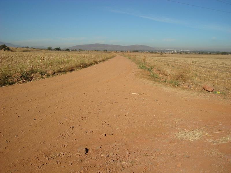 Terreno en venta en El Rodeo, Ixtlahuacán de los Membrillos — foto 1 de 13
