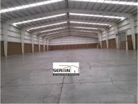 Bodega en renta en Sanctorum, Cuautlancingo — foto 2 de 2