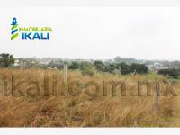 Terreno en venta en De los Artistas, Tuxpan — foto 3 de 9