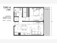Departamento en venta en Playa del Carmen Centro, Solidaridad — foto 2 de 21