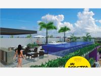 Departamento en venta en Playa del Carmen Centro, Solidaridad — foto 3 de 23