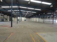 Nave en renta en Chihuahua la Mesa, Tijuana — foto 2 de 21