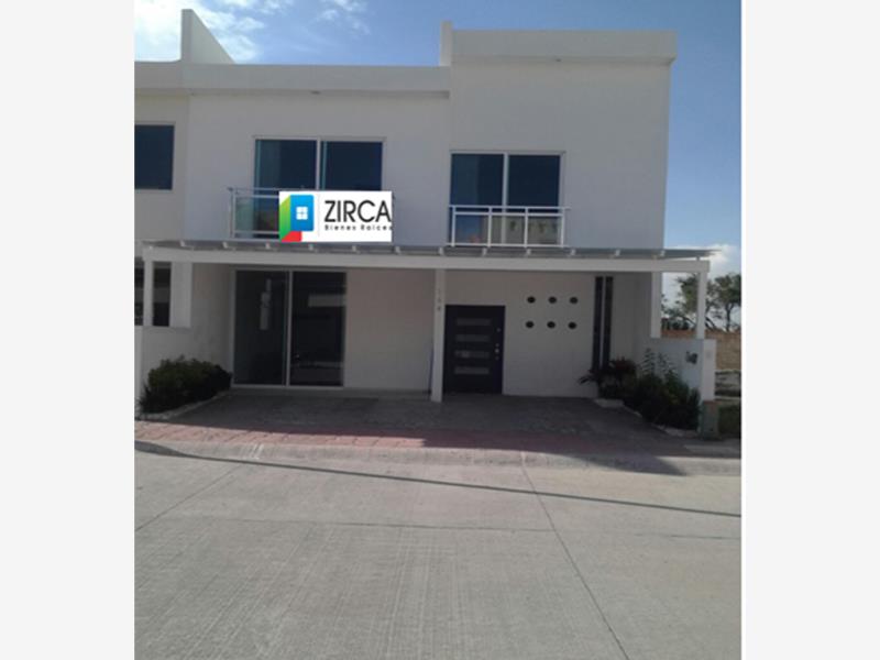 Casa en renta en Trento, Irapuato — foto 1 de 7