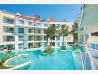 Departamento en venta en Playa del Carmen Centro, Solidaridad — foto 2 de 34