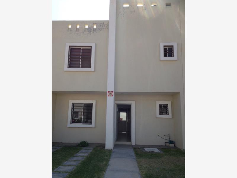 Casa en renta en Quintas Libertad, Irapuato — foto 1 de 9