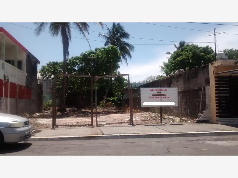 Terreno en venta en Boca del