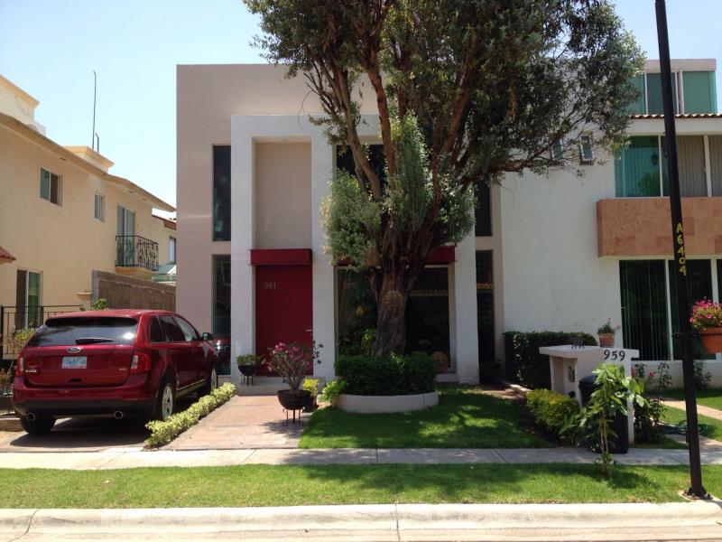 Casa en renta en San Antonio de Ayala, Irapuato — foto 1 de 12