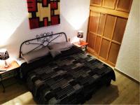 Departamento en Virreyes Residencial, Saltillo, Coahuila de Zaragoza