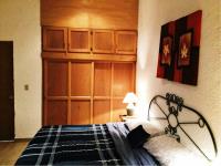 Departamento en renta en Virreyes Residencial, Saltillo — foto 2 de 16