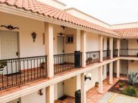 Departamento en renta en Los Pinos, Saltillo — foto 2 de 17
