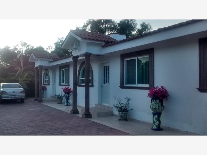 Departamento en renta en Campestre San Gil, San Juan del Río — foto 1 de 7