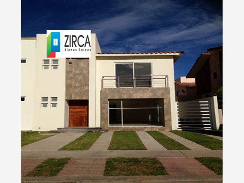Casa en renta en San Antonio de Ayala, Irapuato — foto 1 de 9