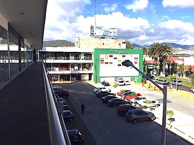 Local en renta Periodistas, Pachuca de Soto, Hidalgo, México 6,380 MXN