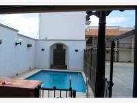 Departamento en renta en El Pinar, Saltillo — foto 3 de 20