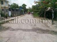 Terreno en venta en Obrera, Tuxpan — foto 3 de 11