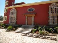 Finca-Rancho en venta en Villa Victoria, Villa Victoria, México