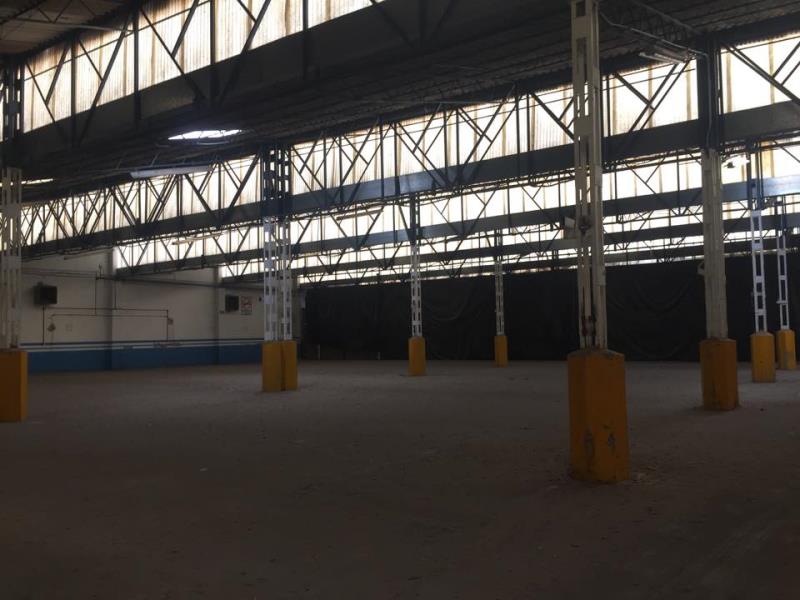 Bodega en renta en Tehuacán Centro, Tehuacán — foto 1 de 6