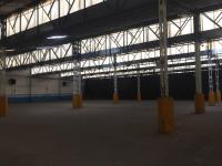 Bodega en renta en Tehuacán Centro, Tehuacán, Puebla