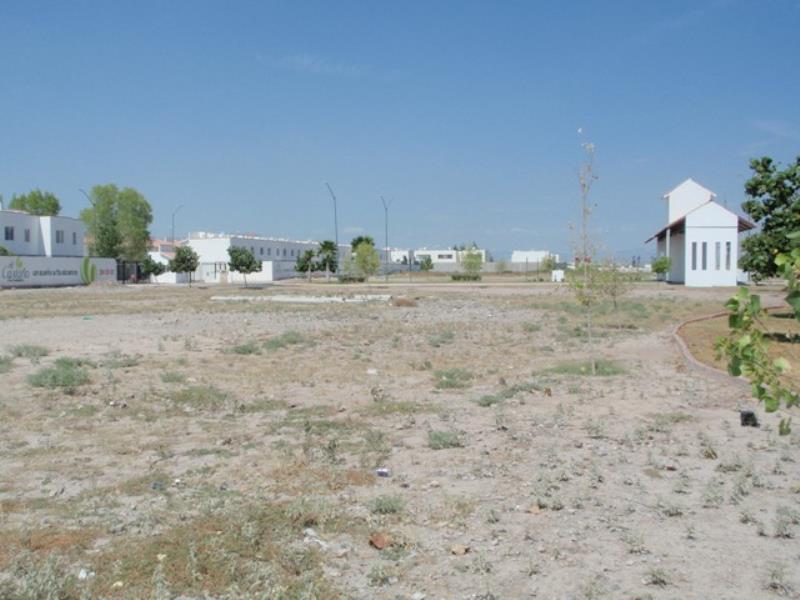 Terreno en venta en La Joya, Torreón — foto 1 de 11
