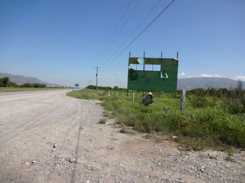 Terreno en venta en La Gloria, Castaños — foto 1 de 23