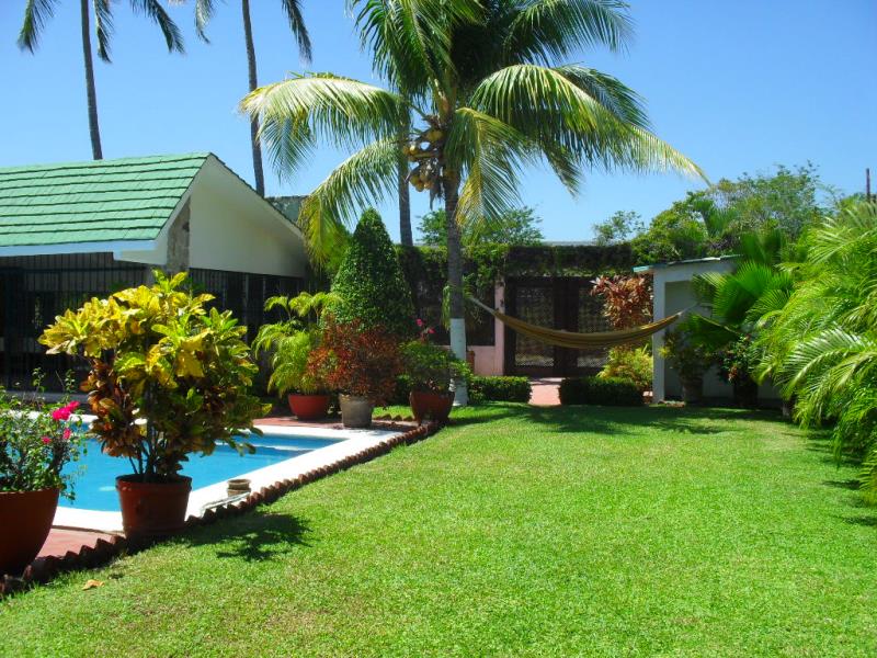 Casa en venta en Granjas del Marqués, Acapulco de Juárez — foto 1 de 28