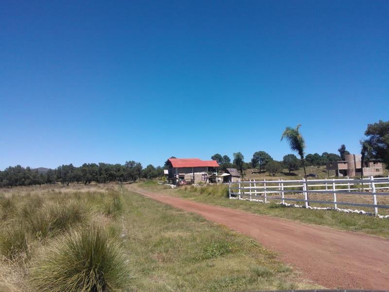 Terreno en venta en Santa Rosa Mena, Tetla de la Solidaridad — foto 1 de 11