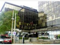 Oficina en Polanco I Sección, Miguel Hidalgo, Ciudad de México