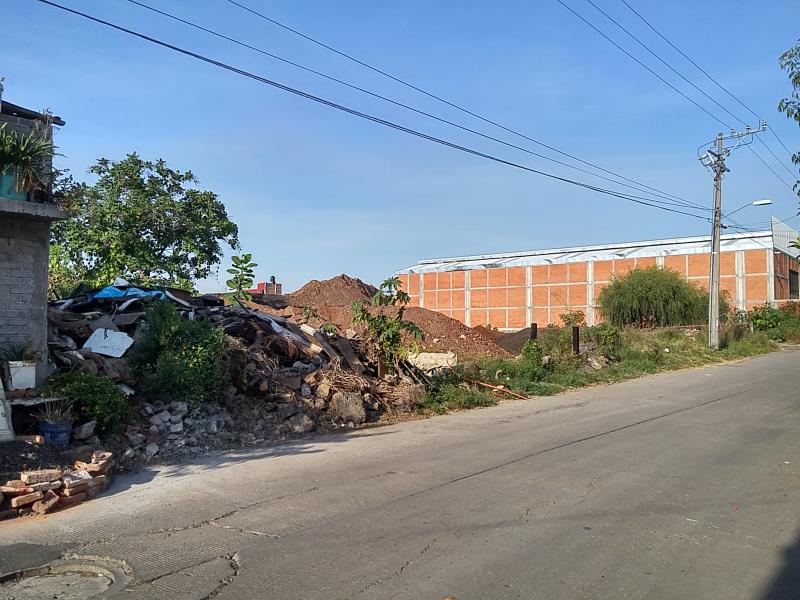 Terreno en venta en Irrigacion, Morelia — foto 1 de 10