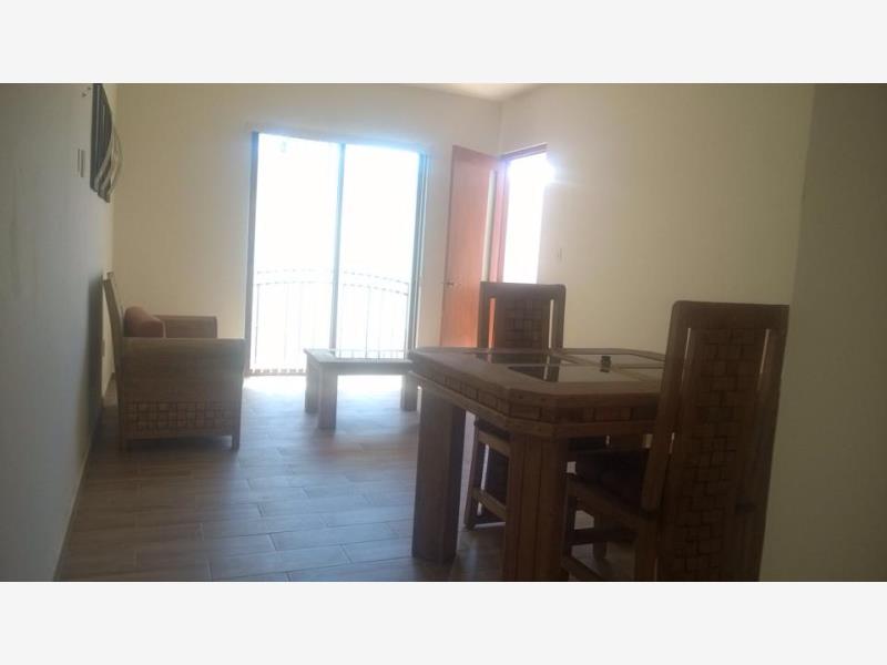 Departamento en renta en Gamez, Irapuato — foto 1 de 7