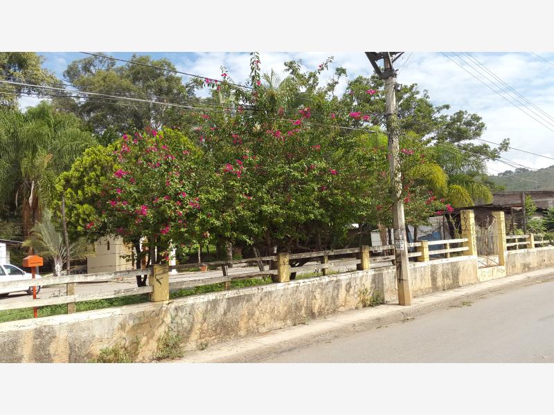Terreno en venta en Las Conchas, Tepic — foto 1 de 13