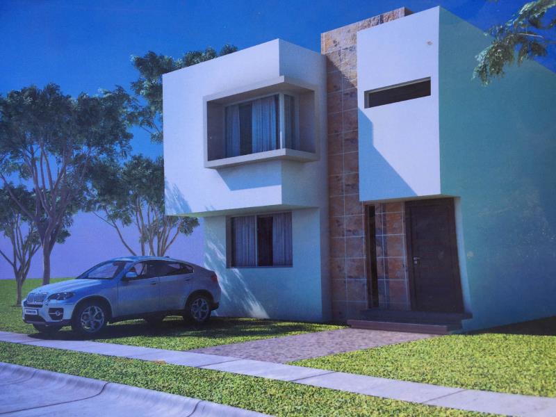 Casa en venta en Piamonte, Irapuato