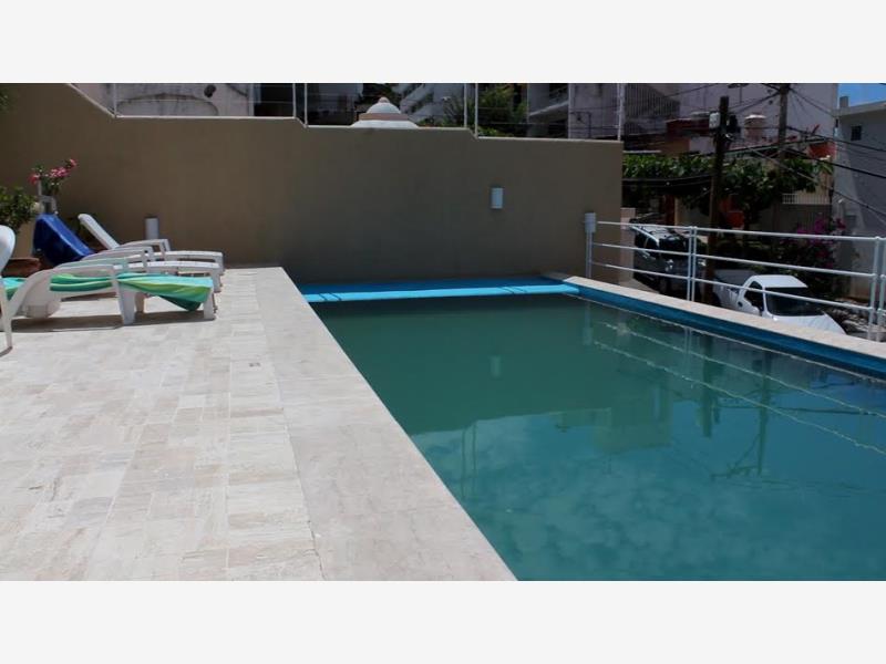 Departamento en venta en Costa Azul, Acapulco de Juárez — foto 1 de 9