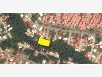 Terreno en venta en Fracc Terrazas de Ahuatlan, Cuernavaca — foto 2 de 6