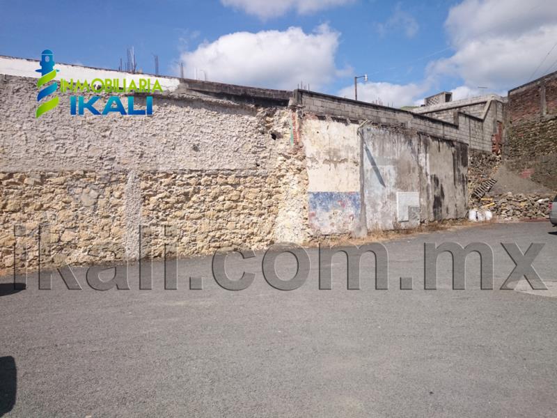 Terreno en renta en Túxpam de Rodríguez Cano Centro, Tuxpan — foto 1 de 9