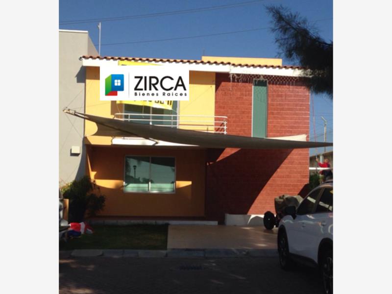 Casa en renta en San Antonio de Ayala, Irapuato — foto 1 de 11