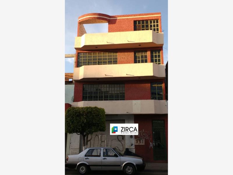 Local en renta en Irapuato Centro, Irapuato